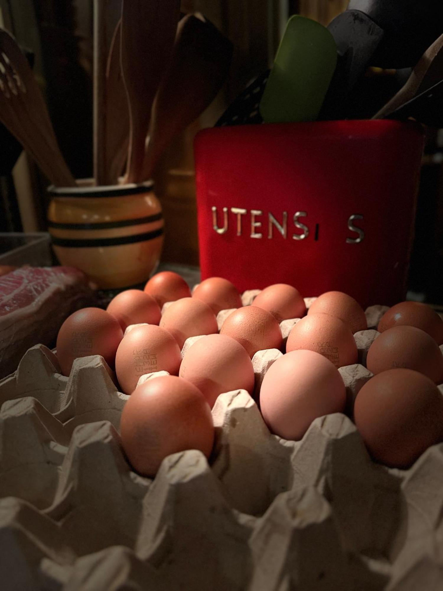 Clone Country House オーリム エクステリア 写真 Eggs