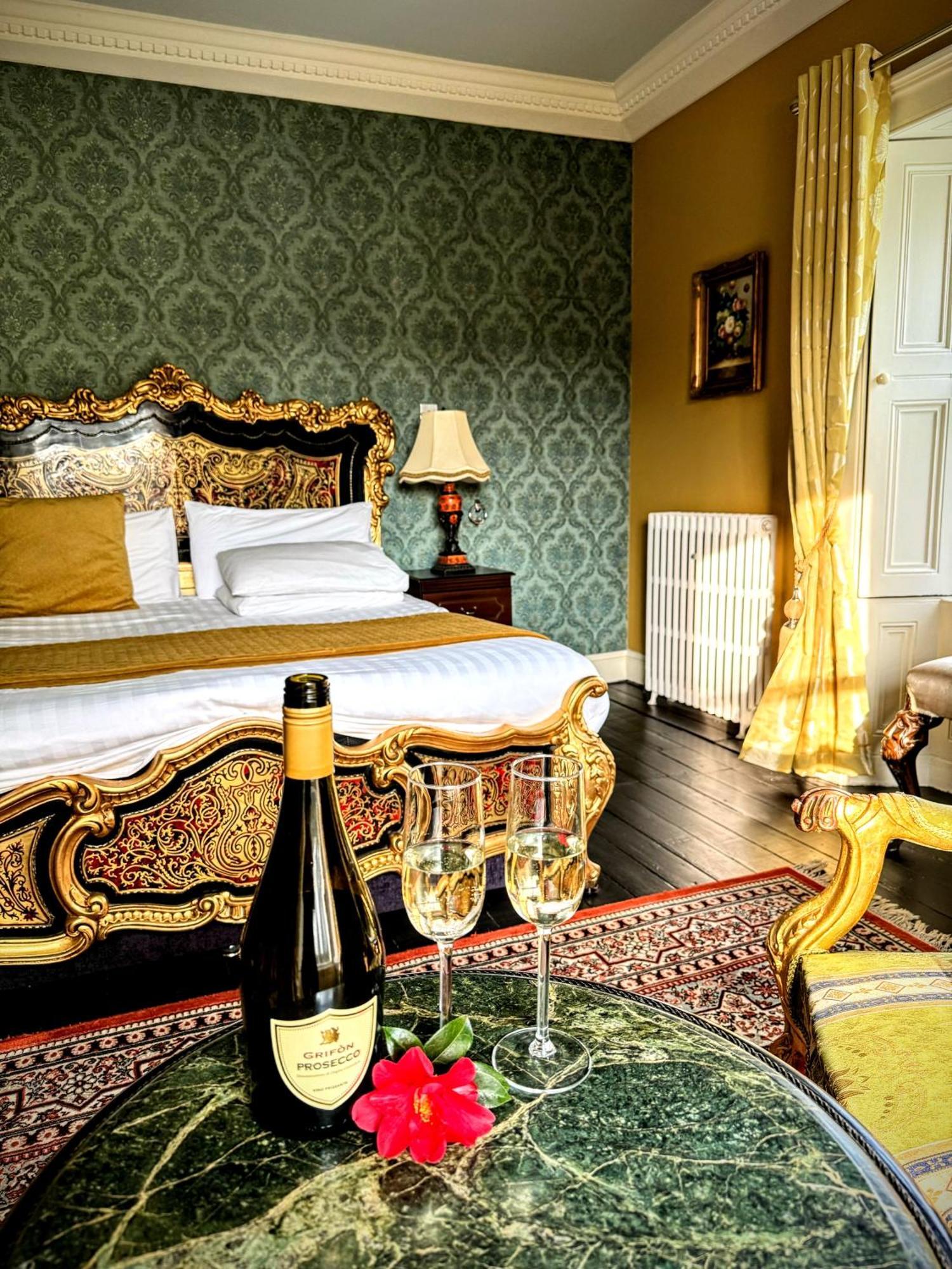 Clone Country House オーリム エクステリア 写真 A bedroom at the hotel