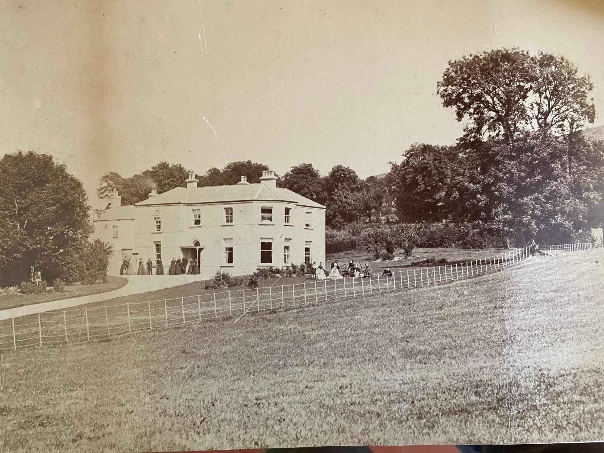 Clone Country House オーリム エクステリア 写真 The former house of the station master