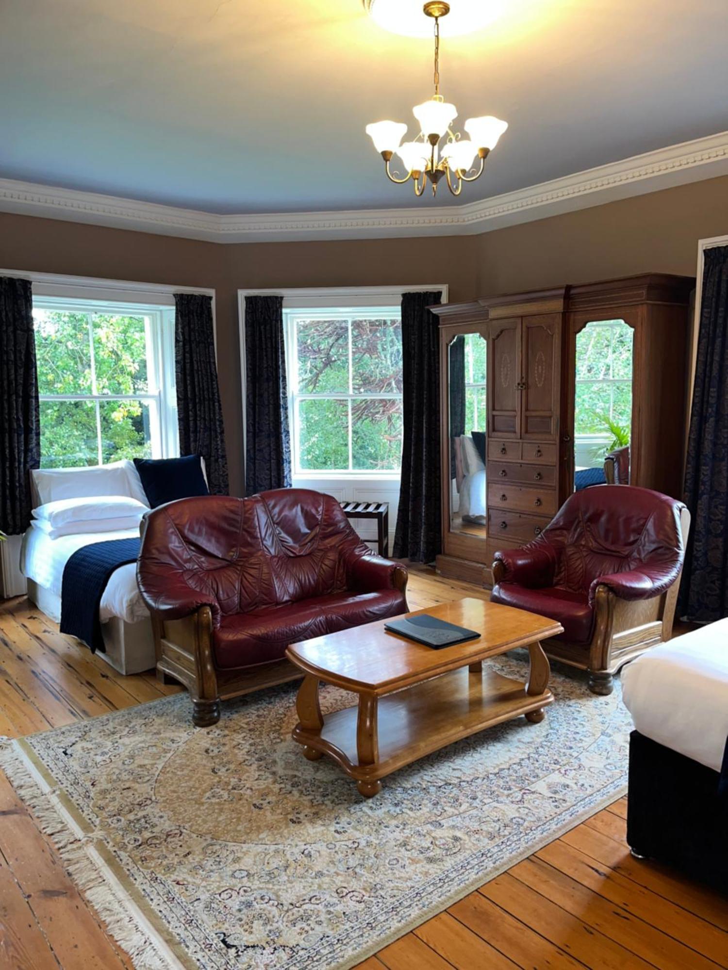 Clone Country House オーリム エクステリア 写真 A room at the B&B
